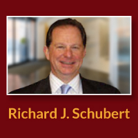 Pittsburgh personal injury lawyers are proud to report that Richard J. Schubert has been honored as Super Lawyer.